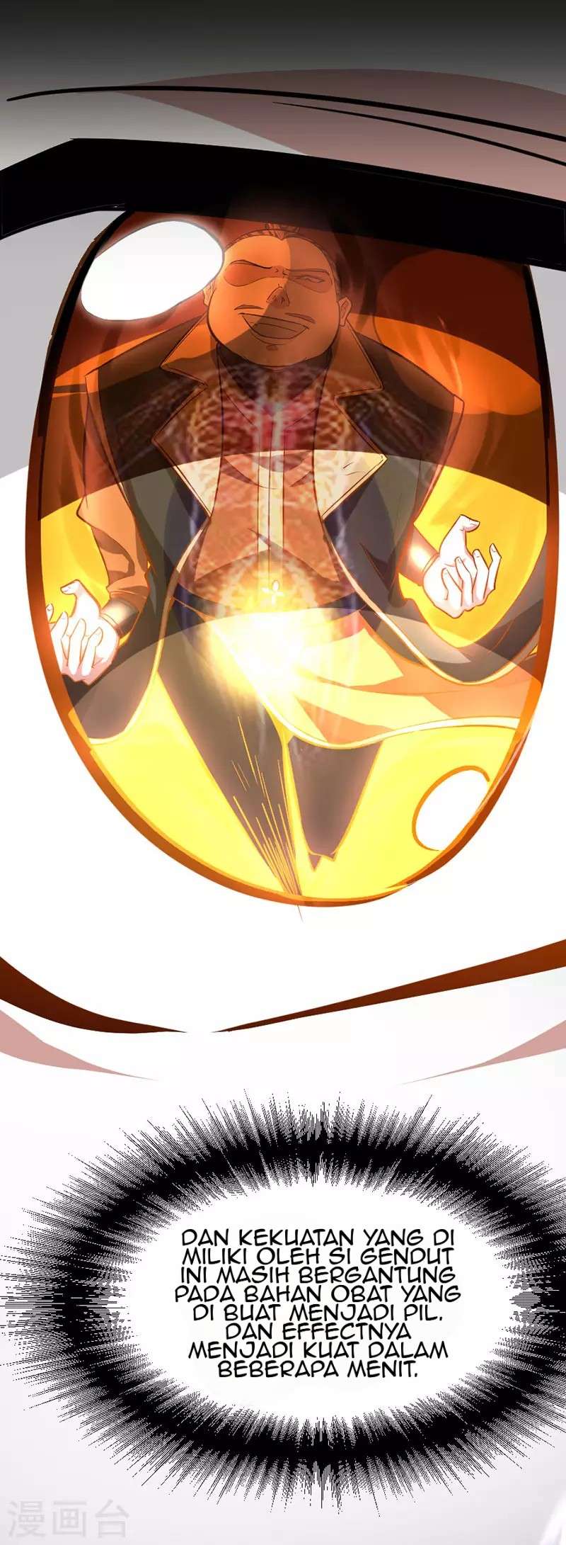 Return of Xiandi Chapter 32 Gambar 22