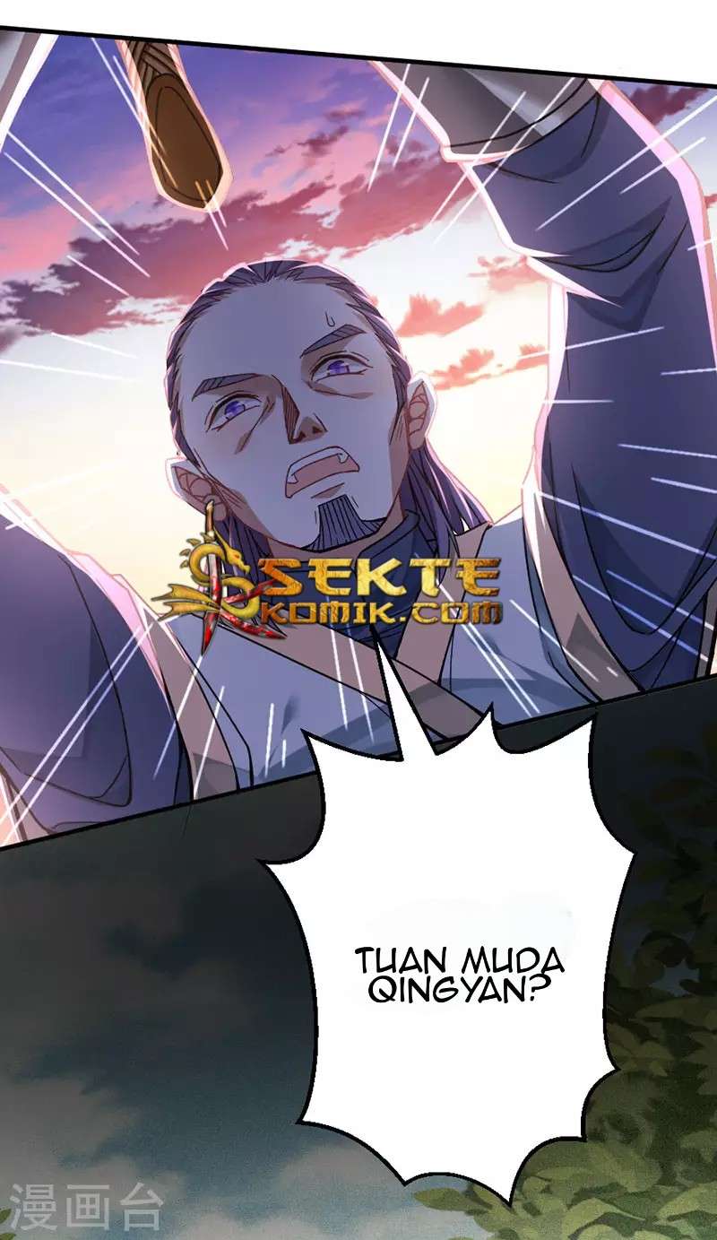 Return of Xiandi Chapter 31 Gambar 13