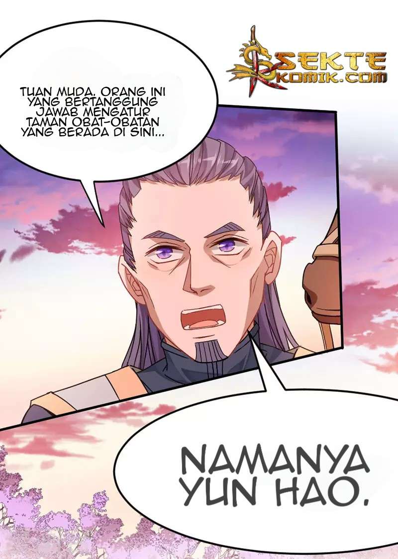 Return of Xiandi Chapter 31 Gambar 19