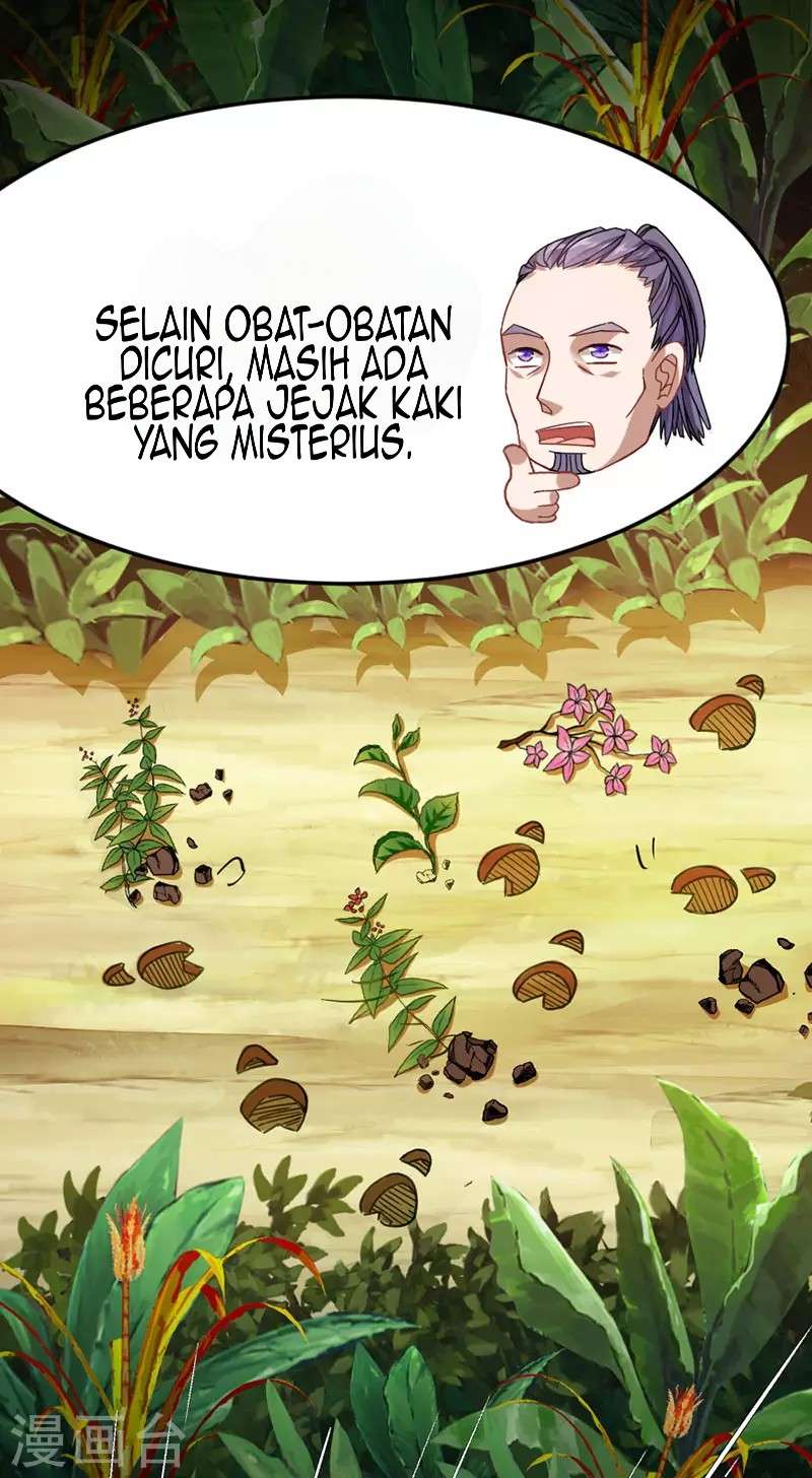 Return of Xiandi Chapter 31 Gambar 24