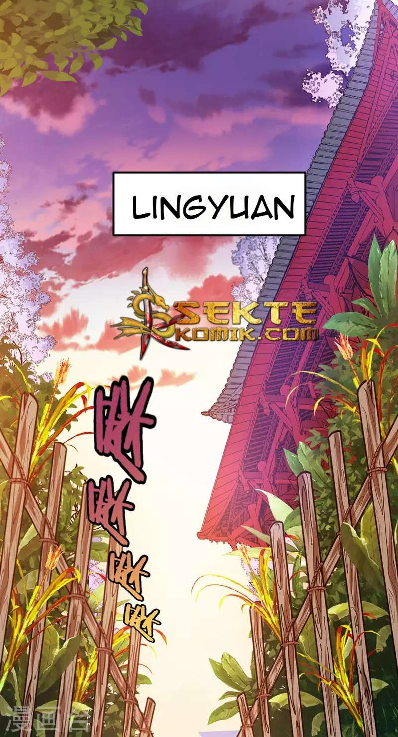 Return of Xiandi Chapter 31 Gambar 7