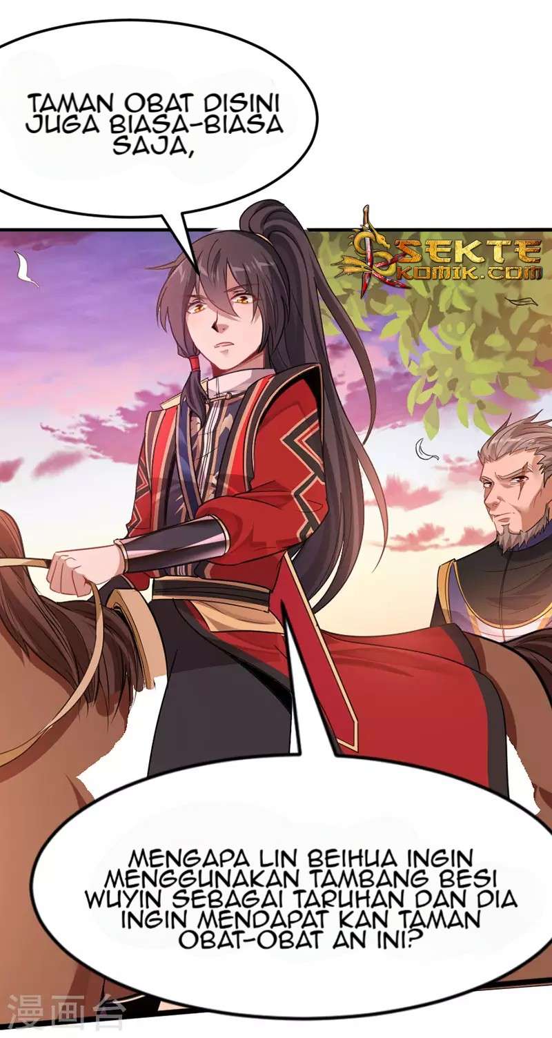 Return of Xiandi Chapter 31 Gambar 9