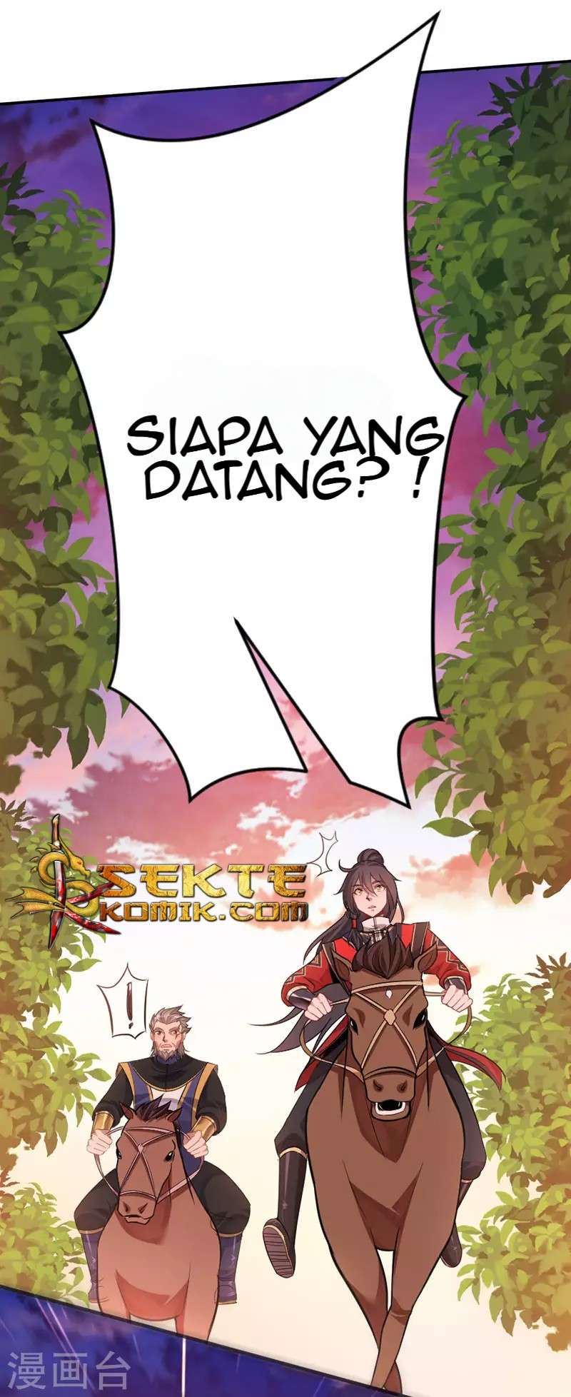 Return of Xiandi Chapter 31 Gambar 10