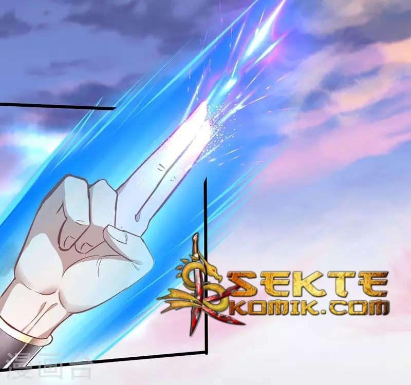 Return of Xiandi Chapter 30 Gambar 3
