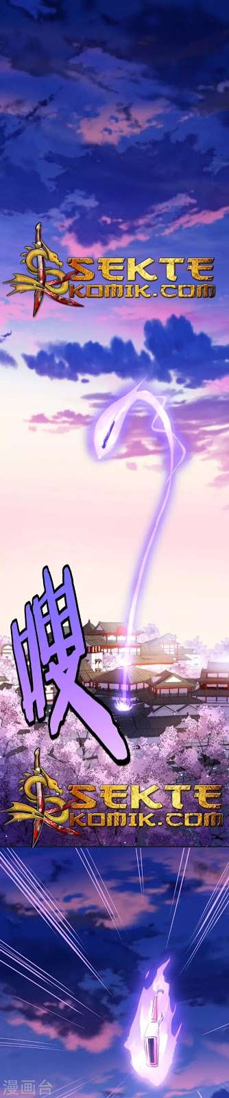 Baca Manhua Return of Xiandi Chapter 29 Gambar 2