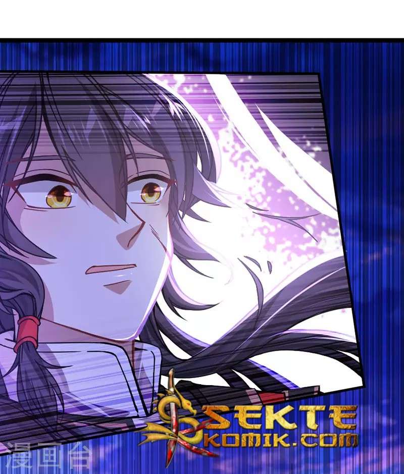 Return of Xiandi Chapter 28 Gambar 20