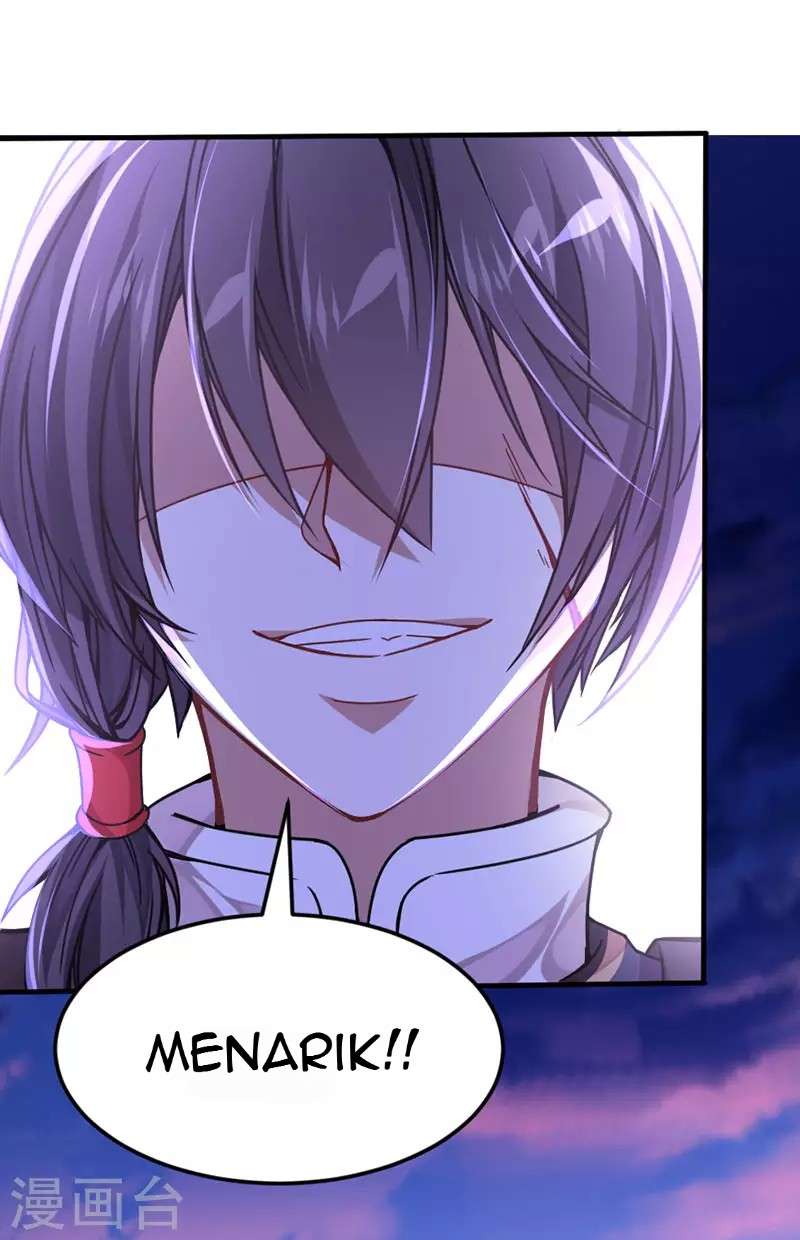 Return of Xiandi Chapter 28 Gambar 22