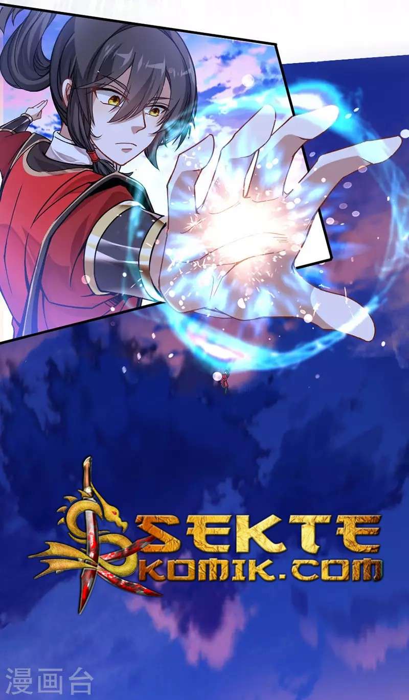 Baca Manhua Return of Xiandi Chapter 28 Gambar 2
