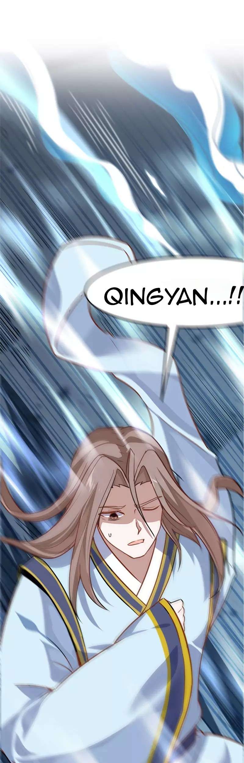 Baca Manhua Return of Xiandi Chapter 27 Gambar 2
