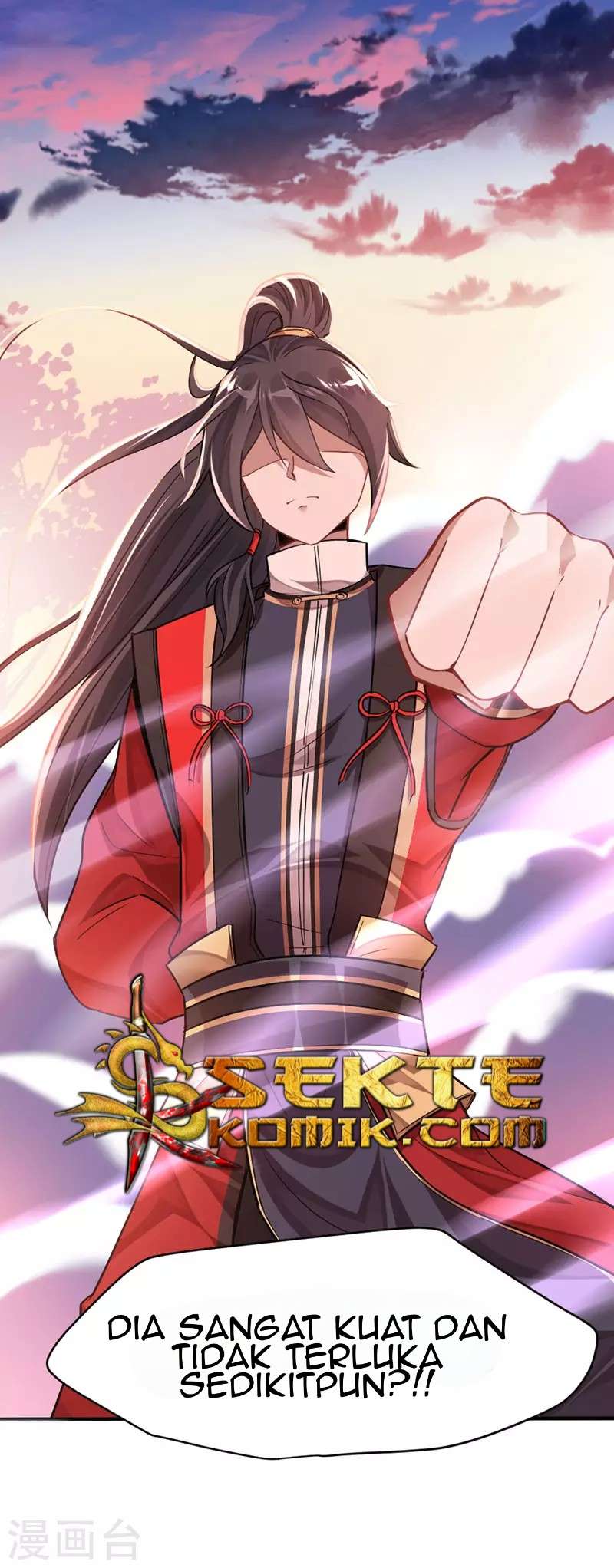 Return of Xiandi Chapter 27 Gambar 7