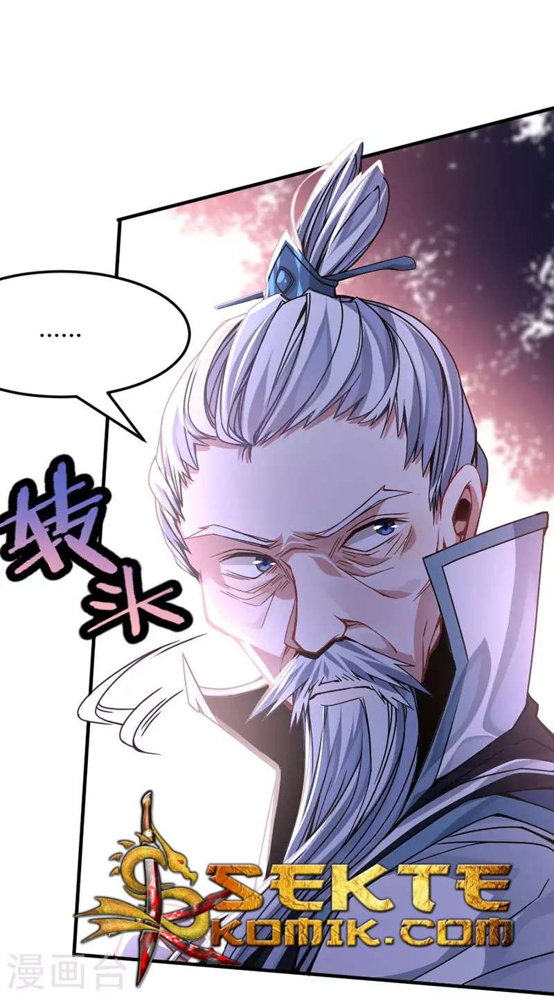 Return of Xiandi Chapter 27 Gambar 9