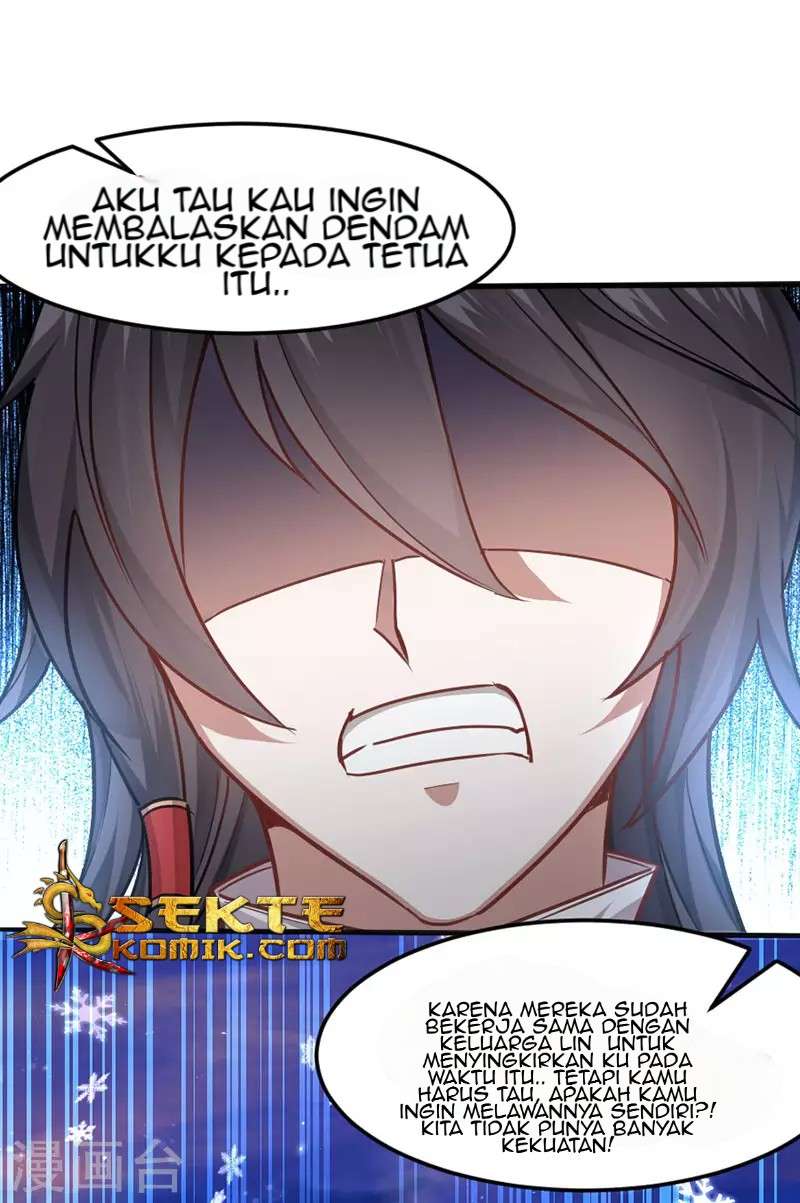 Return of Xiandi Chapter 26 Gambar 17