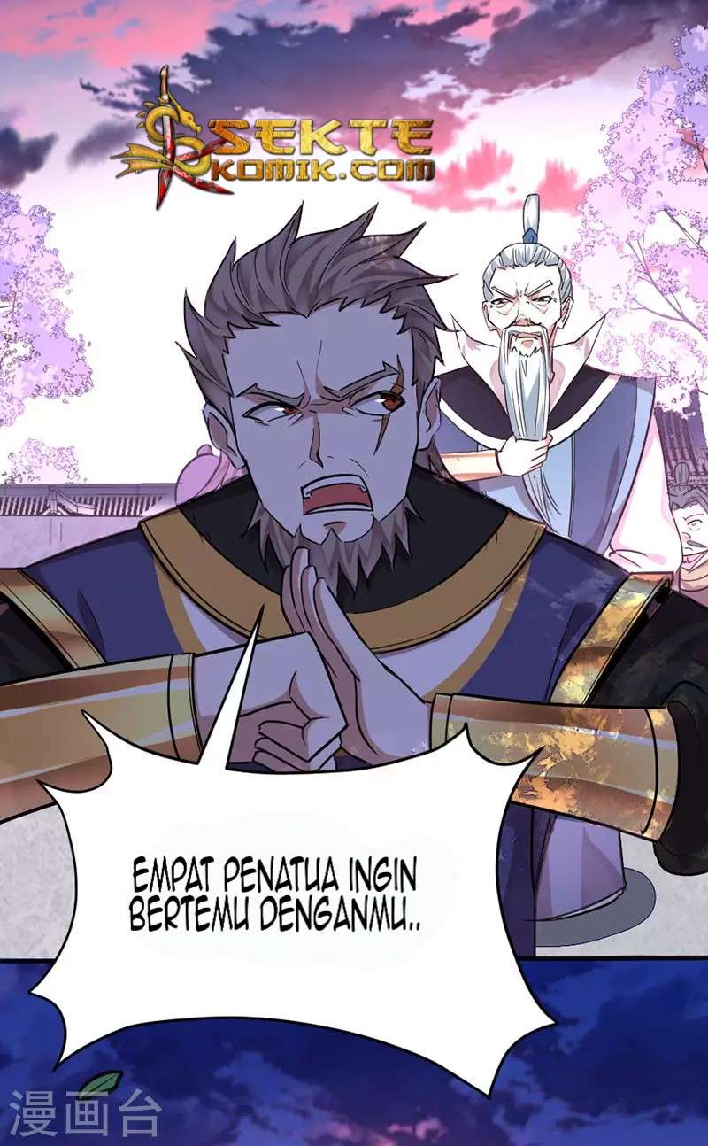 Return of Xiandi Chapter 26 Gambar 8