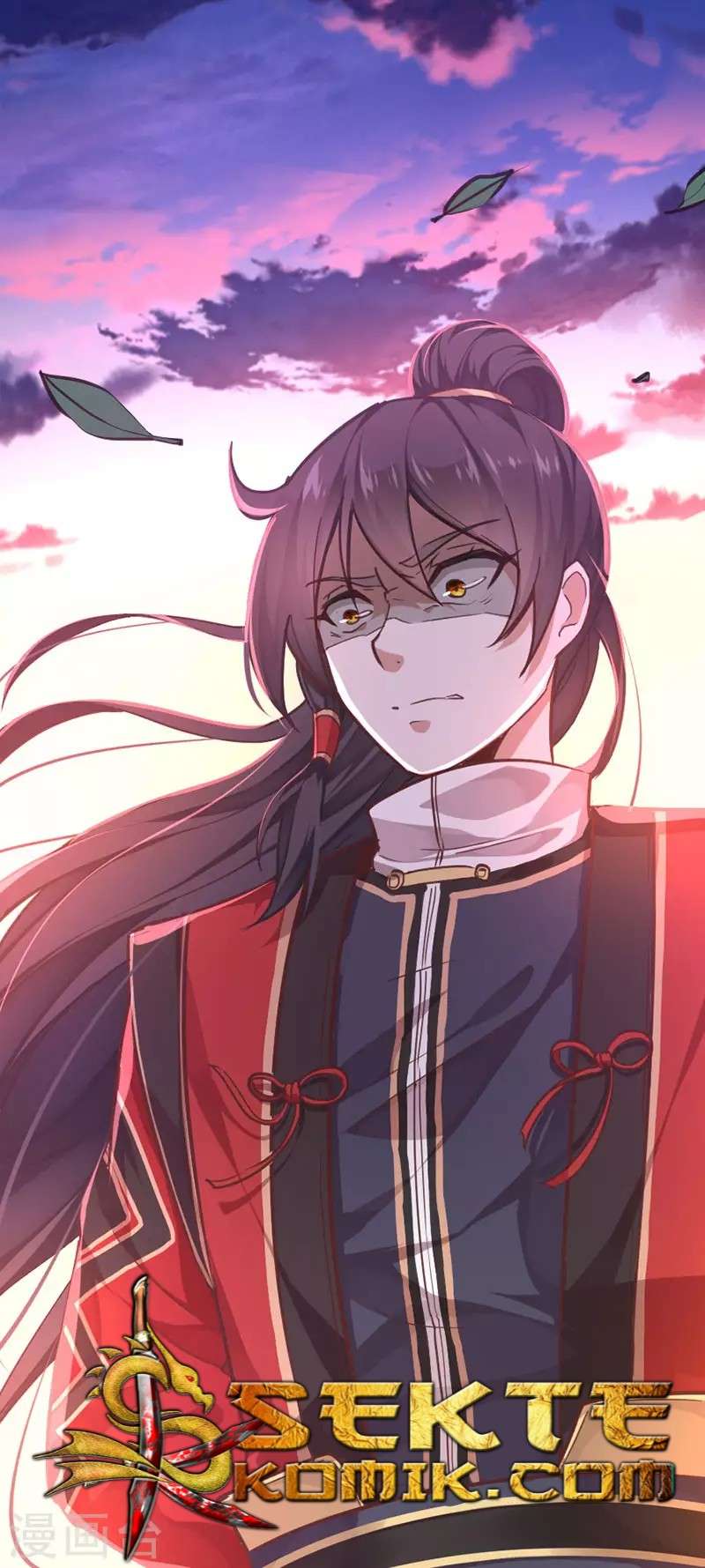 Return of Xiandi Chapter 26 Gambar 9