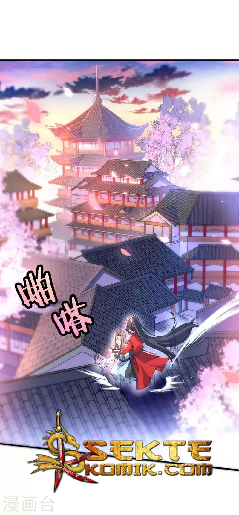 Return of Xiandi Chapter 24 Gambar 9