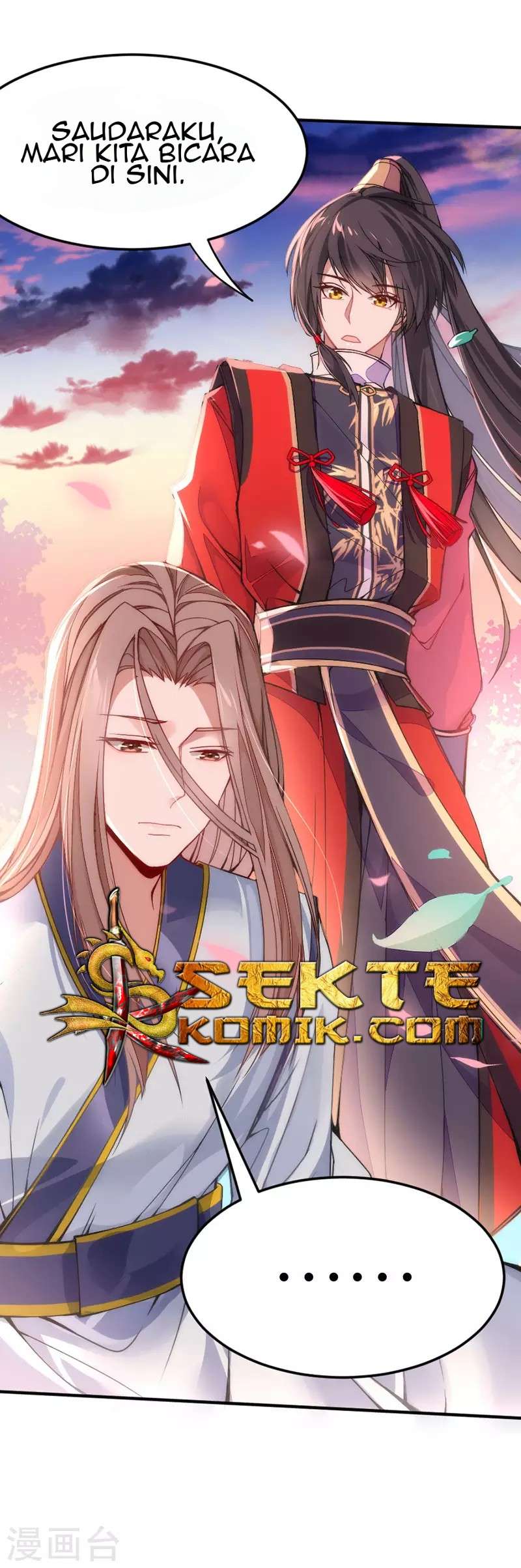 Return of Xiandi Chapter 24 Gambar 10