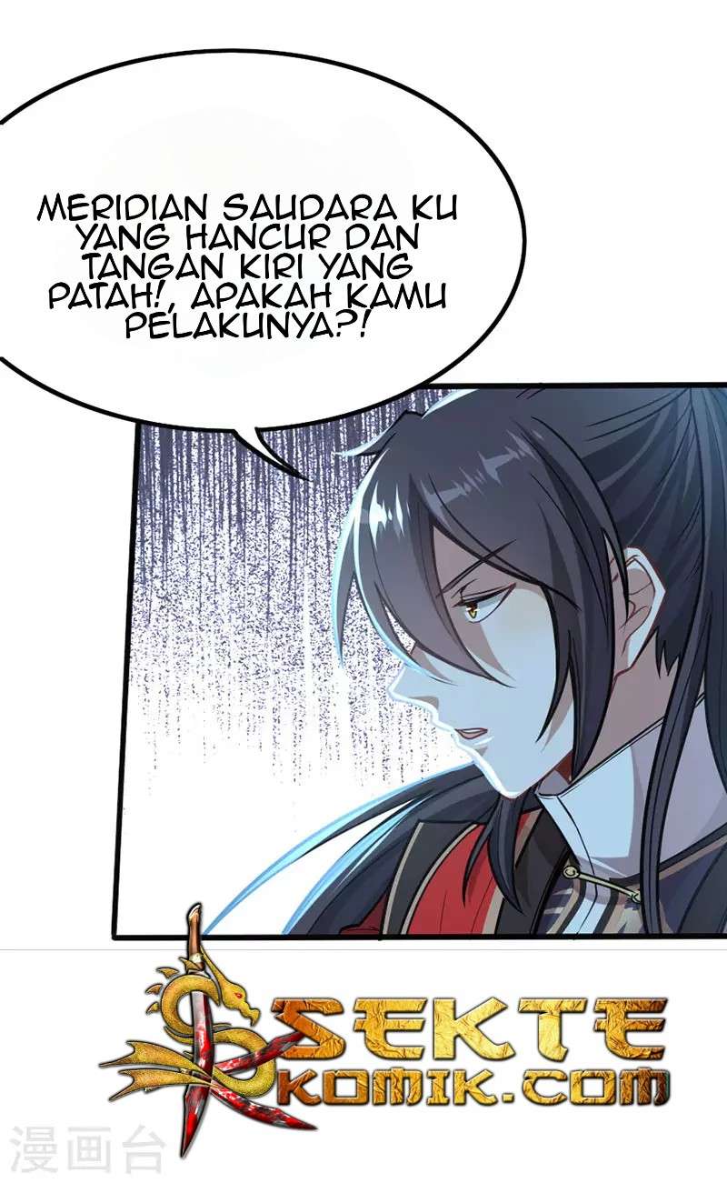 Return of Xiandi Chapter 23 Gambar 14