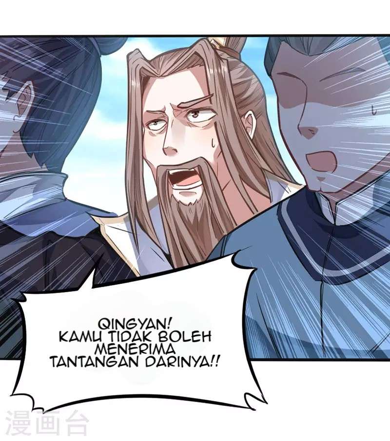 Return of Xiandi Chapter 23 Gambar 25