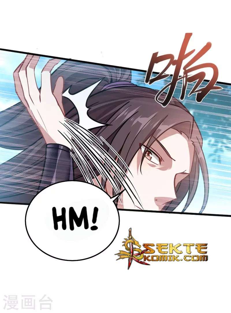 Return of Xiandi Chapter 23 Gambar 8