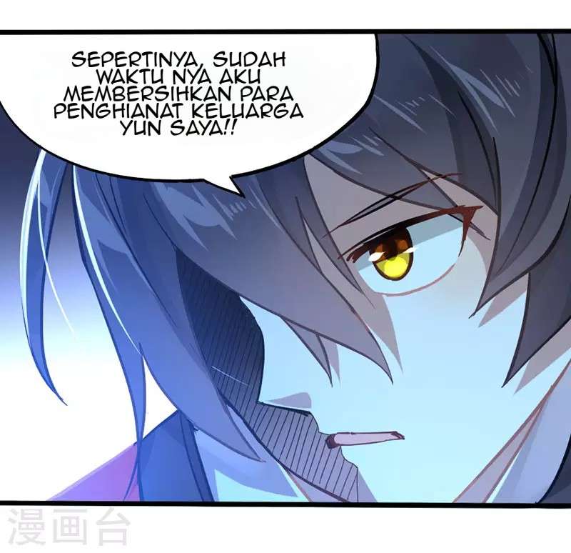 Return of Xiandi Chapter 21 Gambar 18
