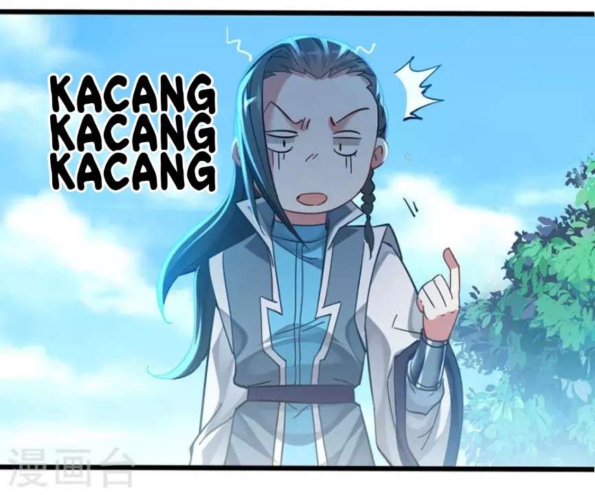 Return of Xiandi Chapter 21 Gambar 24