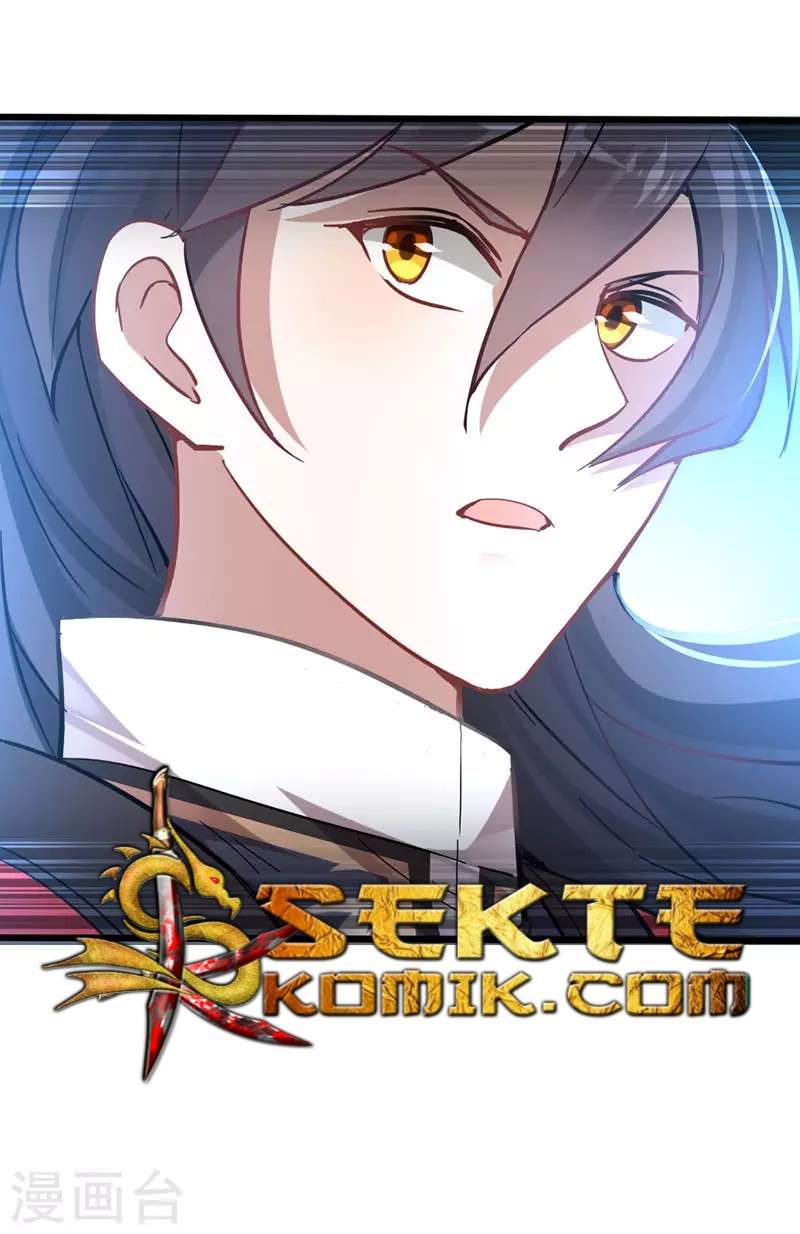 Return of Xiandi Chapter 21 Gambar 27