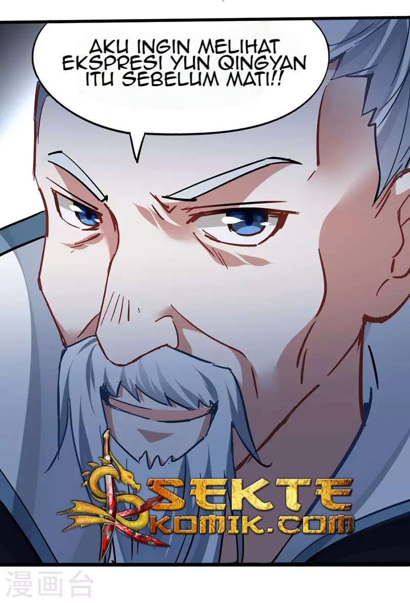 Return of Xiandi Chapter 21 Gambar 10