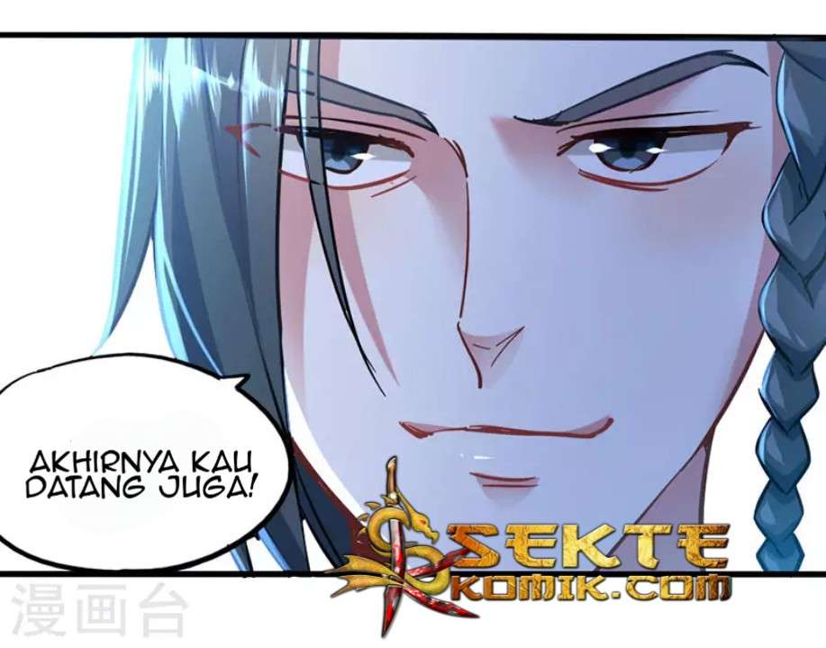 Return of Xiandi Chapter 21 Gambar 14