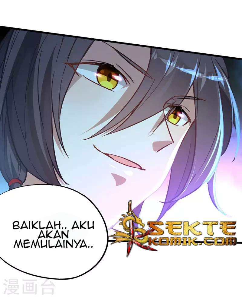 Return of Xiandi Chapter 19 Gambar 13
