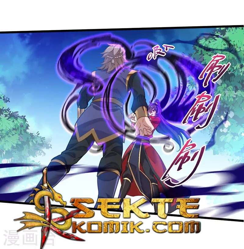 Return of Xiandi Chapter 19 Gambar 18