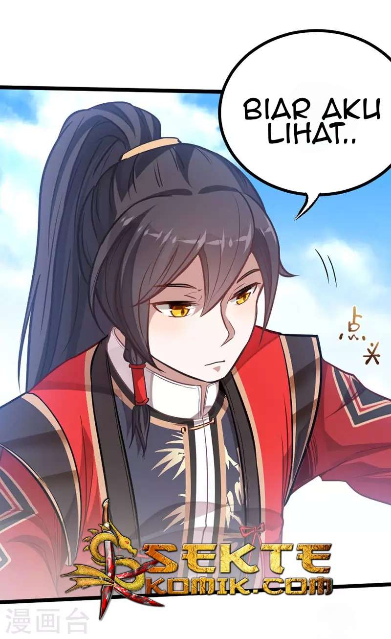 Return of Xiandi Chapter 19 Gambar 7