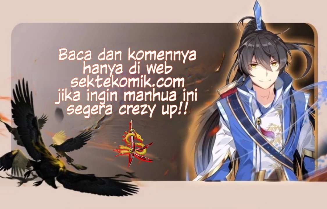 Return of Xiandi Chapter 17 Gambar 22
