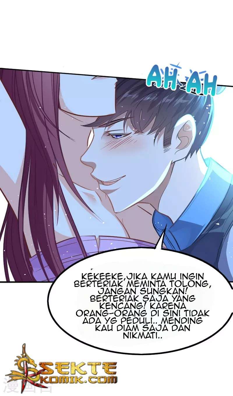 Return of Xiandi Chapter 16 Gambar 6