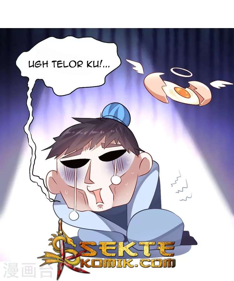 Return of Xiandi Chapter 16 Gambar 12