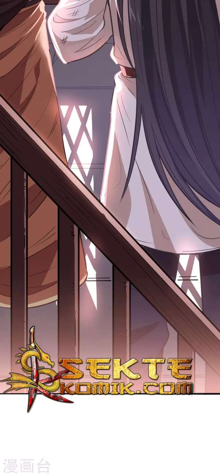 Return of Xiandi Chapter 15 Gambar 16