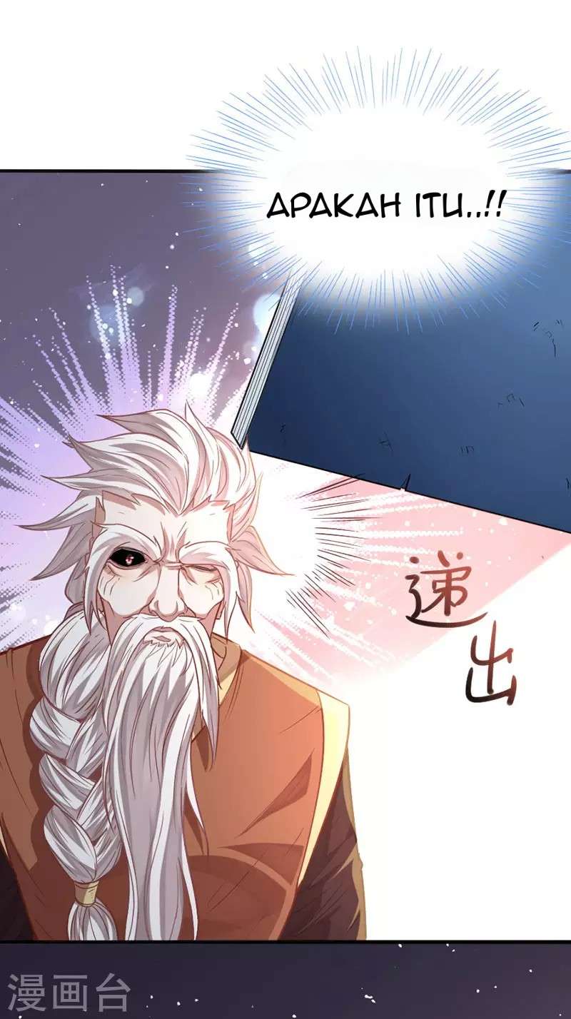 Return of Xiandi Chapter 15 Gambar 17