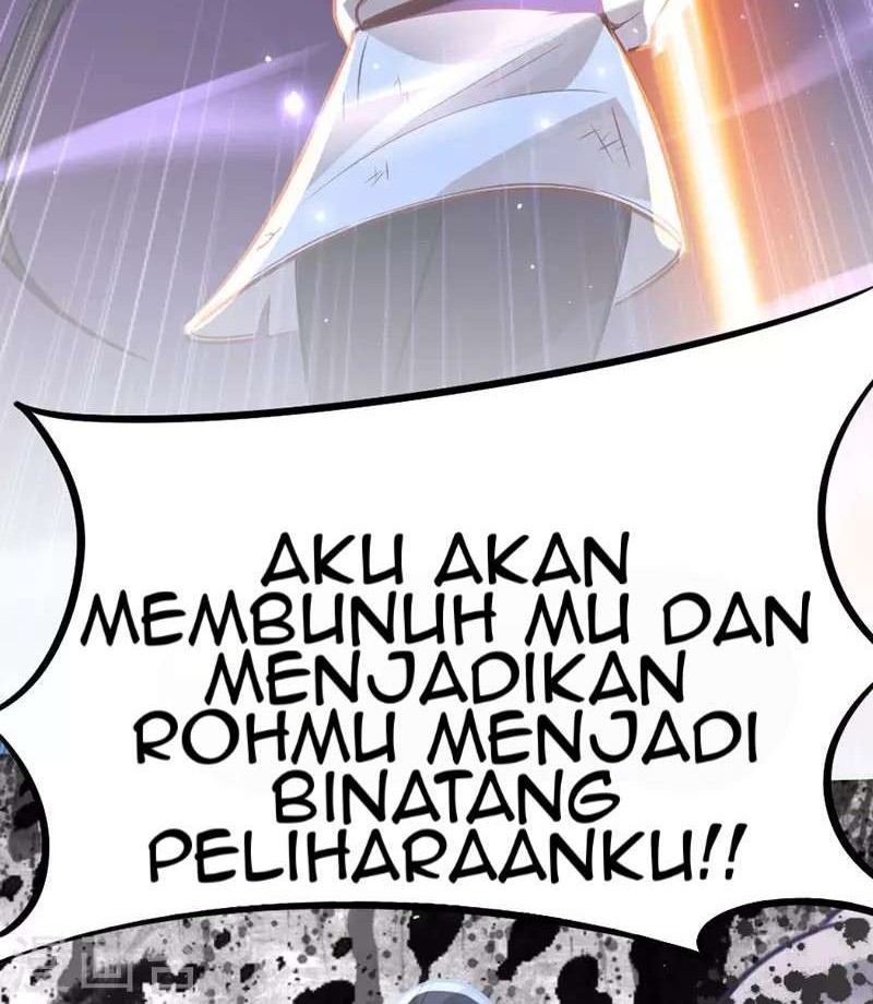 Return of Xiandi Chapter 15 Gambar 4
