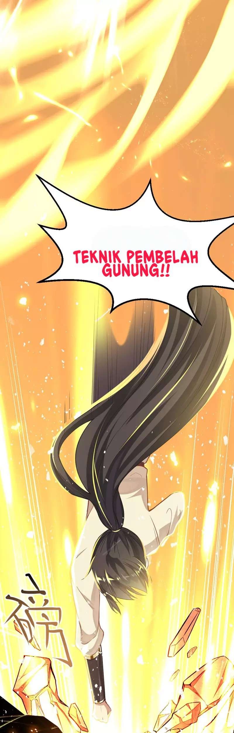 Return of Xiandi Chapter 14 Gambar 17