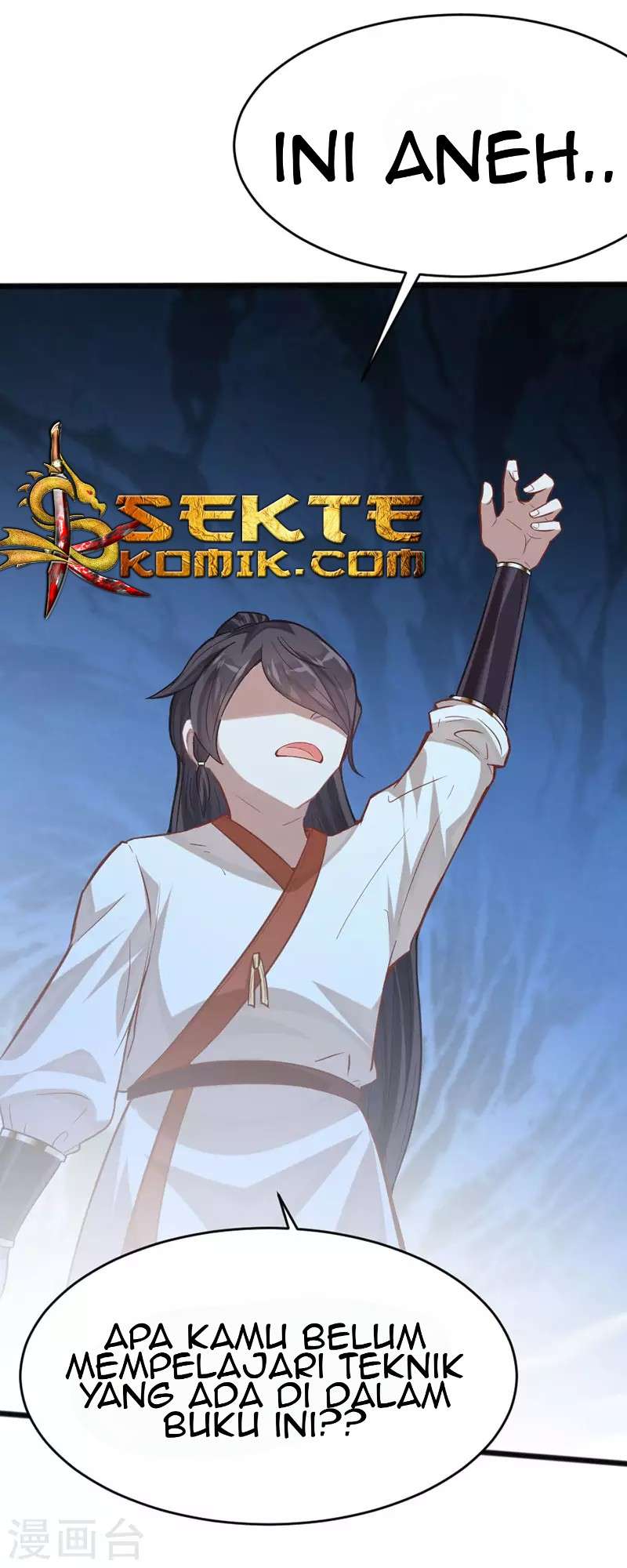 Return of Xiandi Chapter 14 Gambar 24