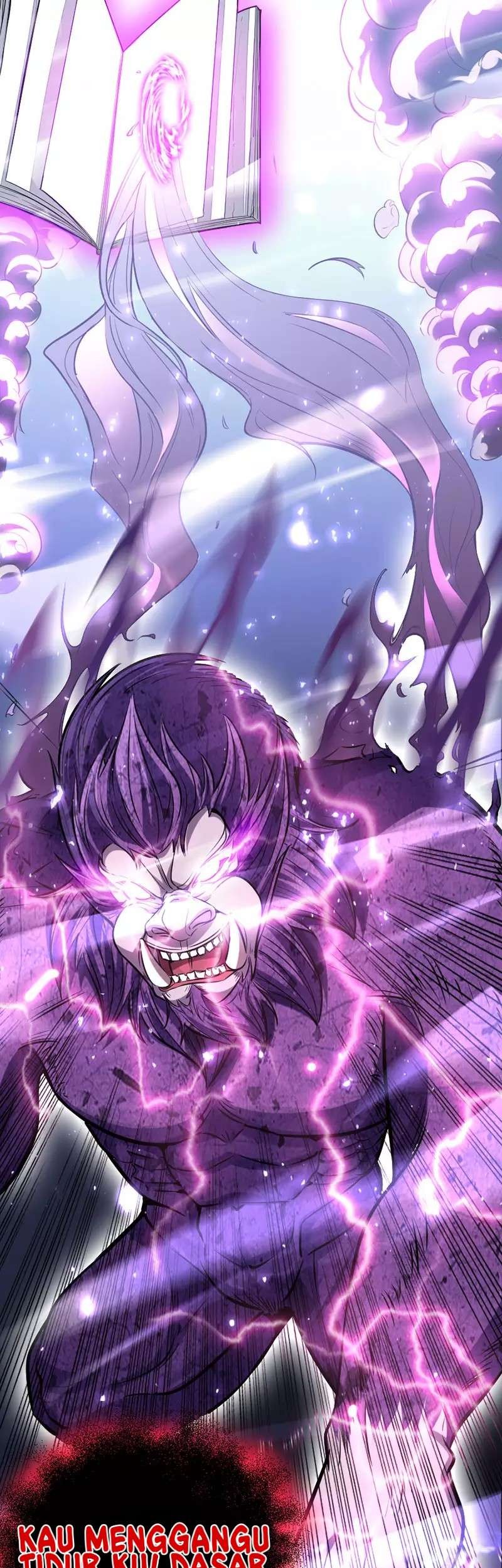 Return of Xiandi Chapter 14 Gambar 28