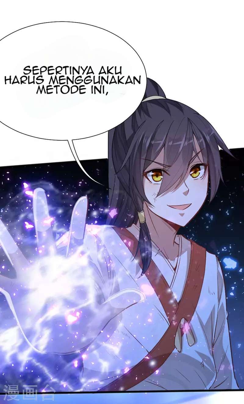 Return of Xiandi Chapter 14 Gambar 5