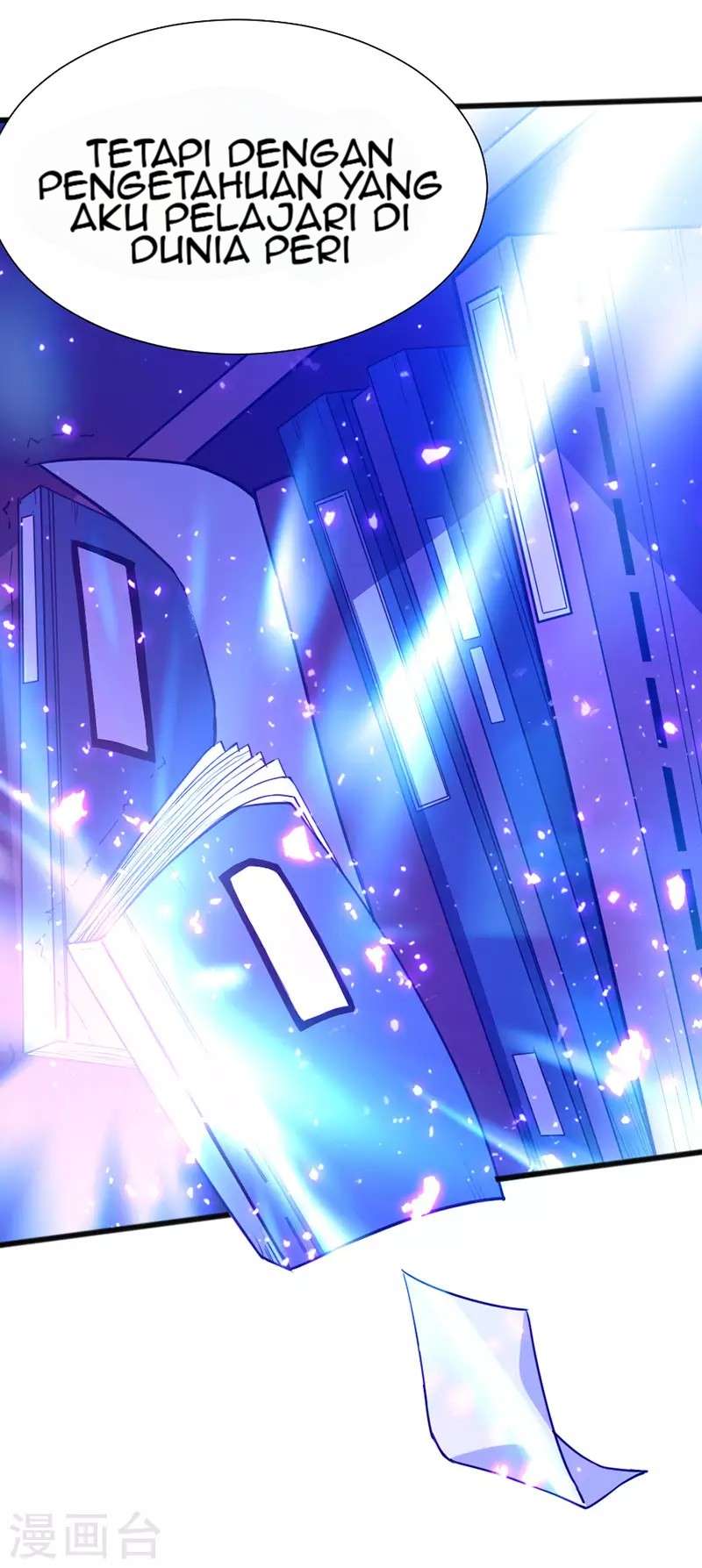 Return of Xiandi Chapter 14 Gambar 7