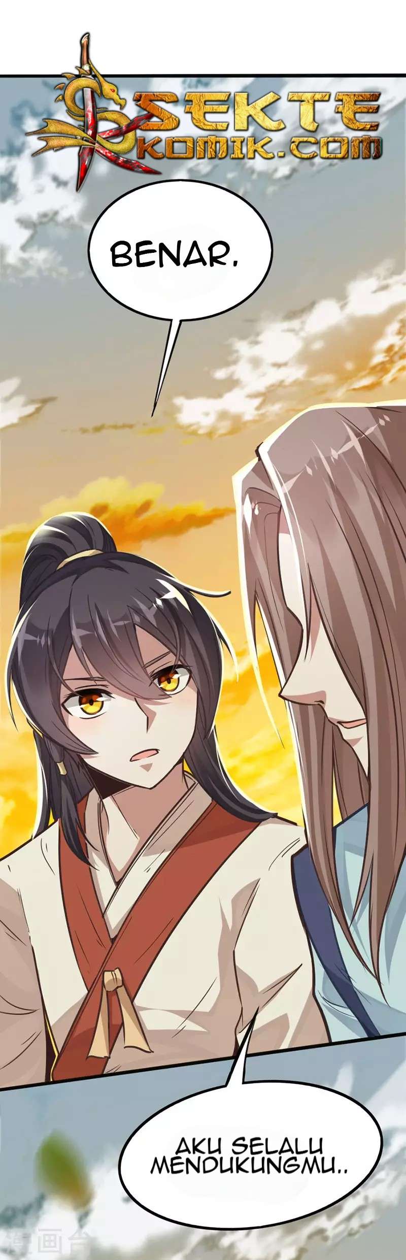 Return of Xiandi Chapter 12 Gambar 15