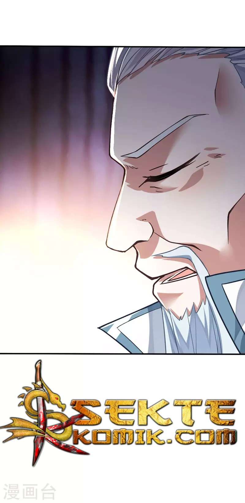 Baca Manhua Return of Xiandi Chapter 12 Gambar 2