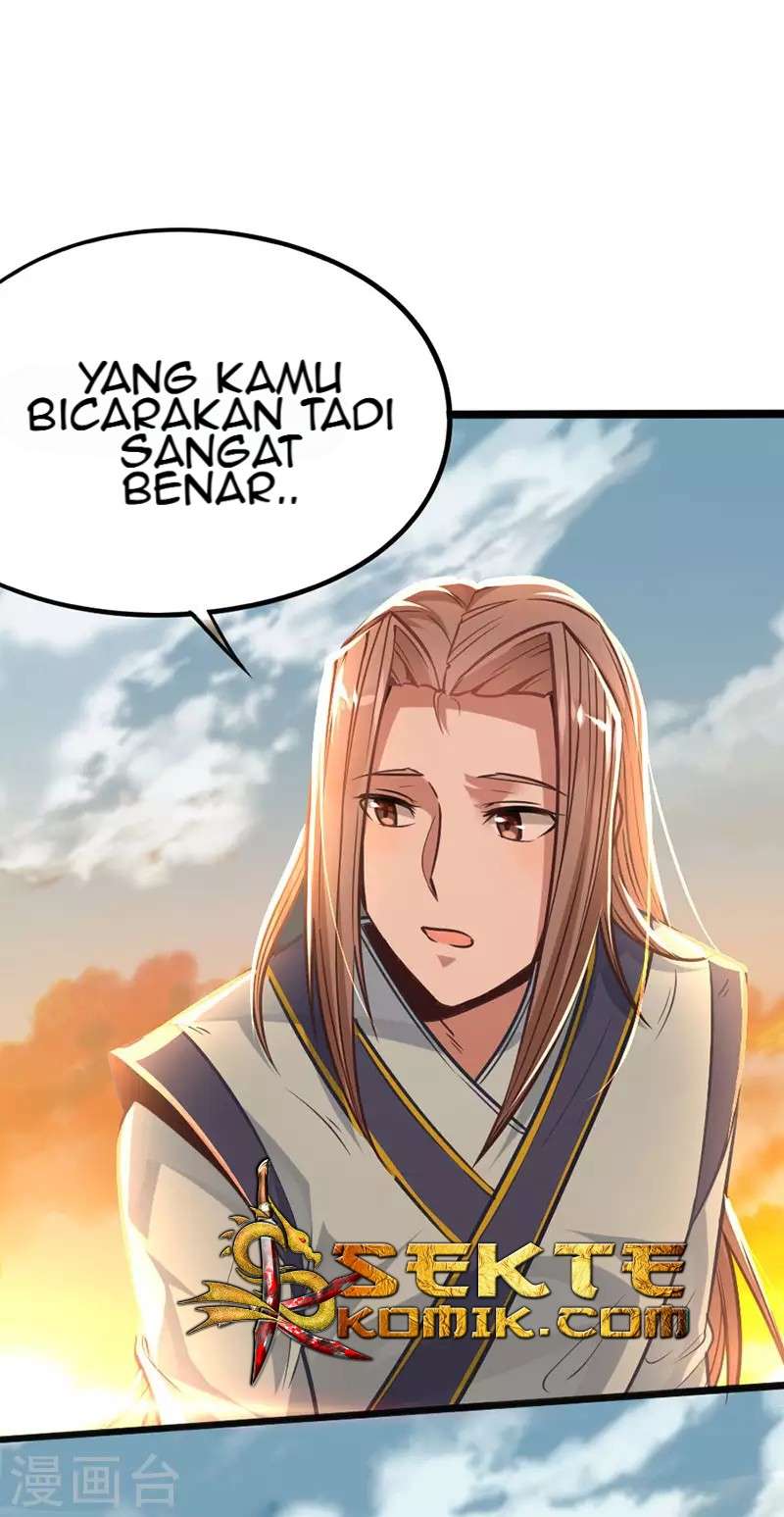 Return of Xiandi Chapter 12 Gambar 9