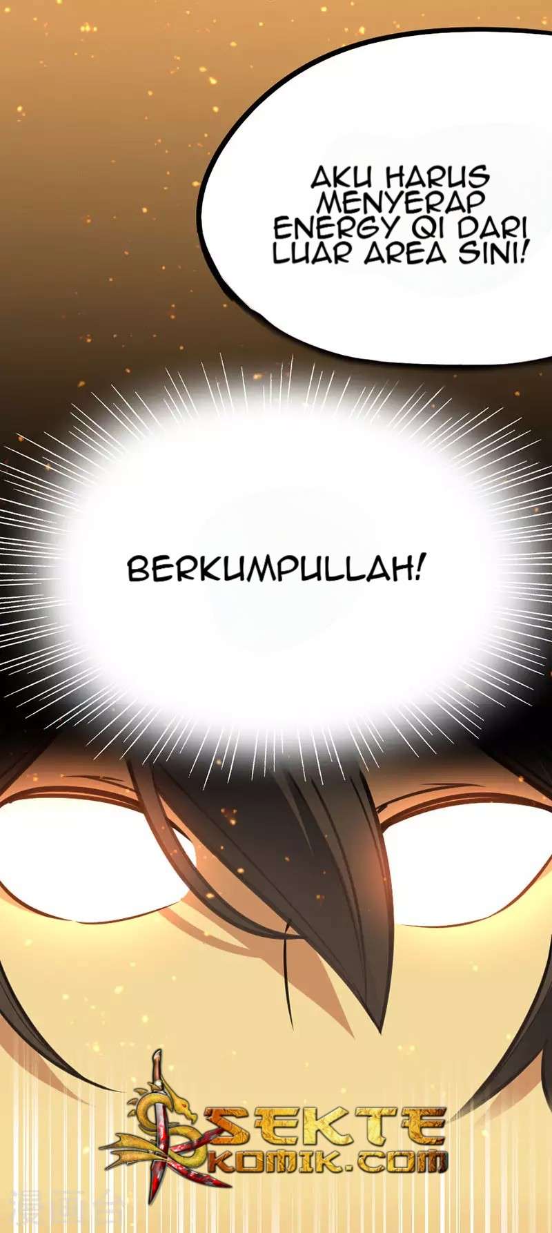 Return of Xiandi Chapter 11 Gambar 12