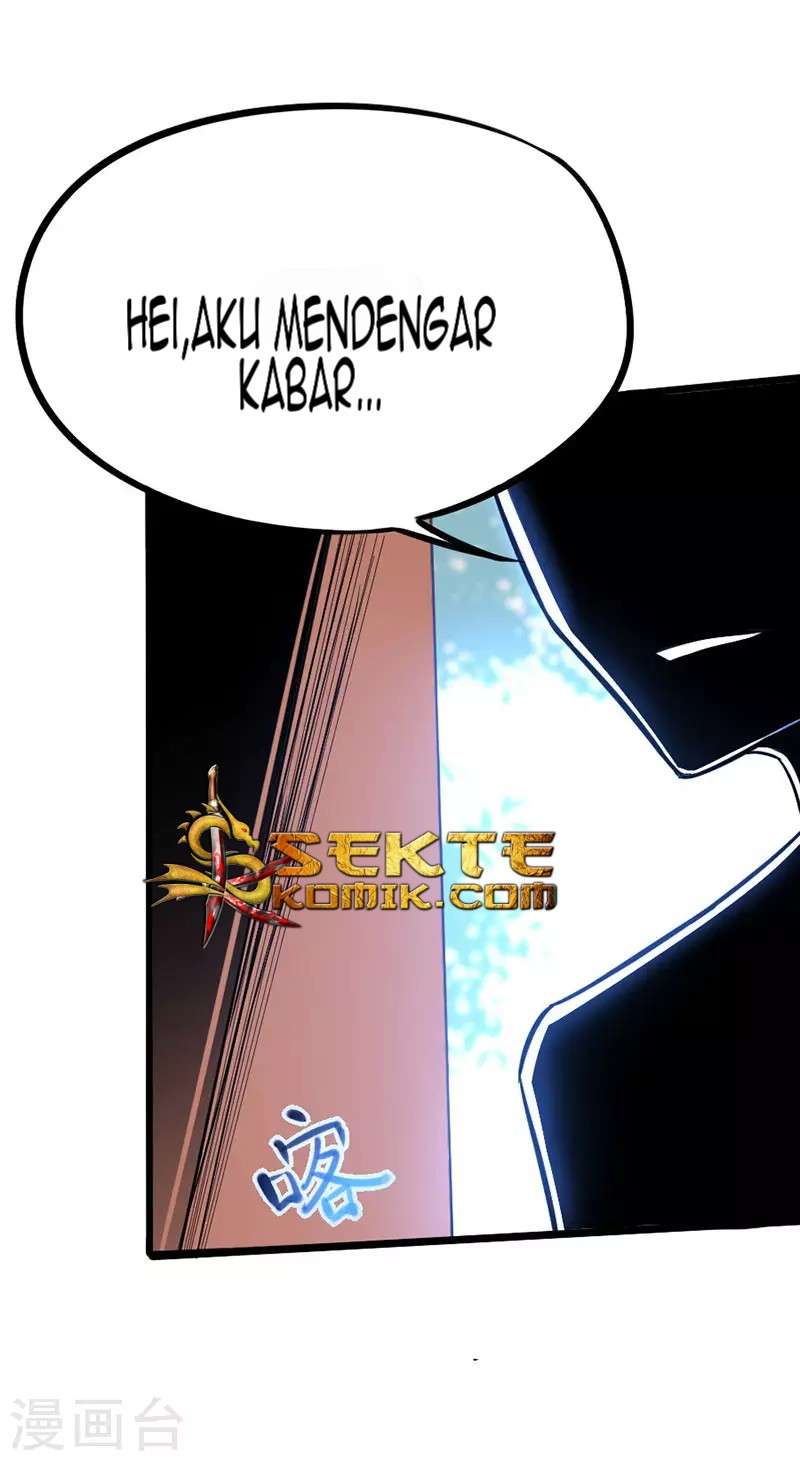 Return of Xiandi Chapter 11 Gambar 15