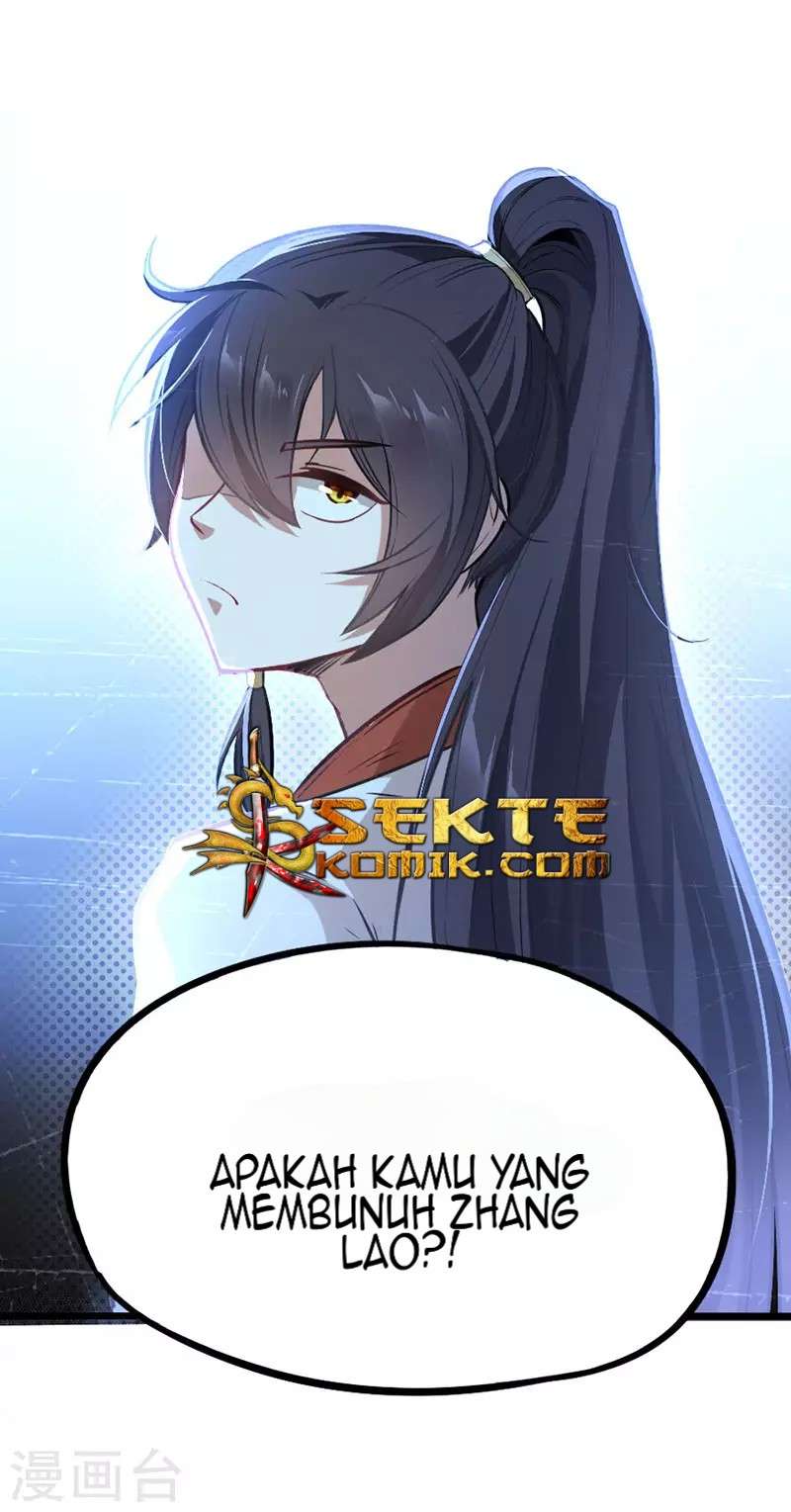 Return of Xiandi Chapter 11 Gambar 16