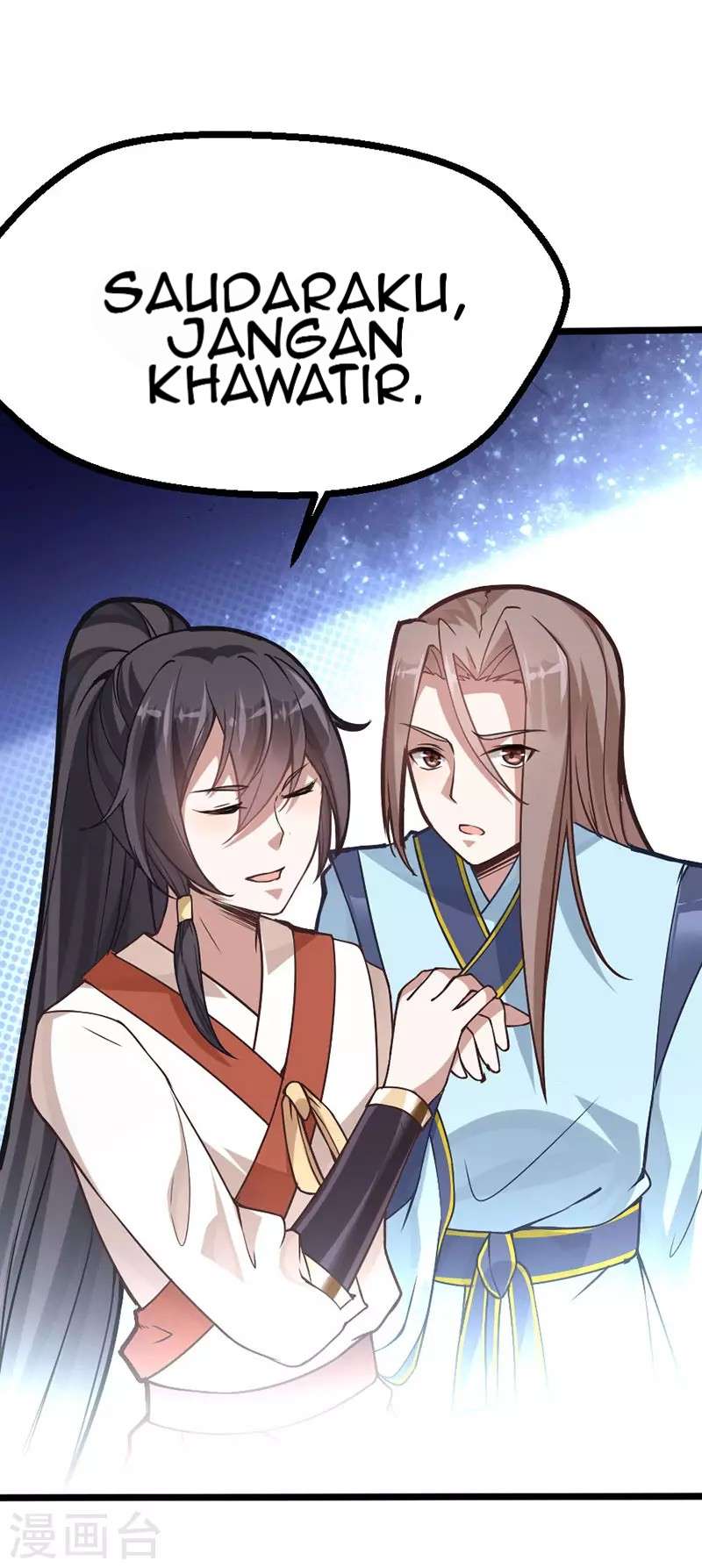 Return of Xiandi Chapter 11 Gambar 22