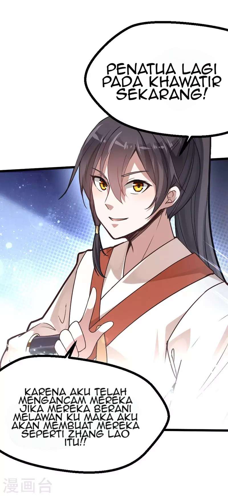 Return of Xiandi Chapter 11 Gambar 23